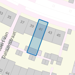 Perceel GVH39-AY-5133