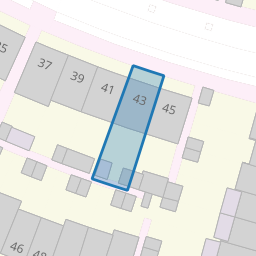 Perceel GVH39-AY-5134