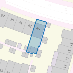 Perceel GVH39-AY-5135