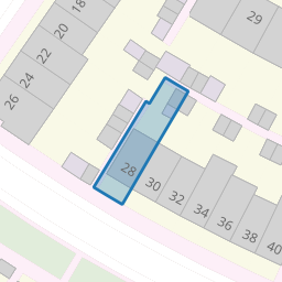 Perceel GVH39-AY-5136