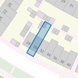 Perceel GVH39-AY-5137