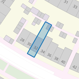 Perceel GVH39-AY-5138