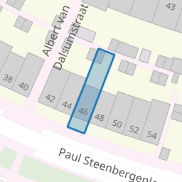 Perceel GVH39-AY-5145