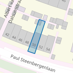 Perceel GVH39-AY-5147