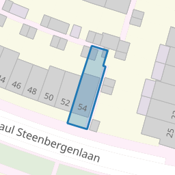 Perceel GVH39-AY-5149