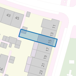 Perceel GVH39-AY-5152