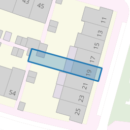 Perceel GVH39-AY-5154