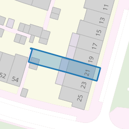 Perceel GVH39-AY-5155