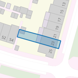 Perceel GVH39-AY-5156