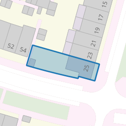 Perceel GVH39-AY-5157