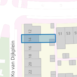 Perceel GVH39-AY-5159