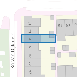 Perceel GVH39-AY-5160