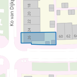 Perceel GVH39-AY-5165