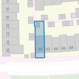 Perceel GVH39-AY-5166