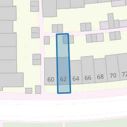 Perceel GVH39-AY-5167