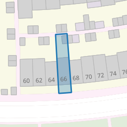 Perceel GVH39-AY-5169