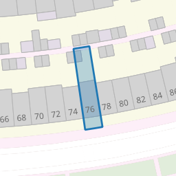 Perceel GVH39-AY-5174