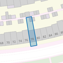 Perceel GVH39-AY-5175