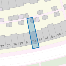 Perceel GVH39-AY-5177