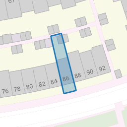 Perceel GVH39-AY-5179