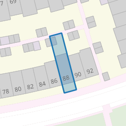 Perceel GVH39-AY-5180