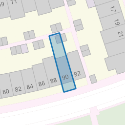 Perceel GVH39-AY-5181