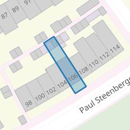 Perceel GVH39-AY-5187