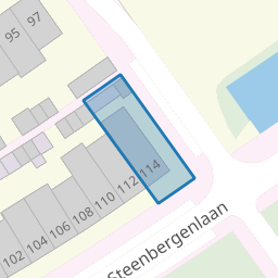 Perceel GVH39-AY-5191