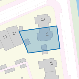 Perceel GVH39-AY-5198