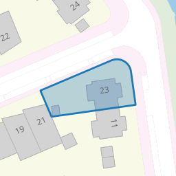 Perceel GVH39-AY-5199