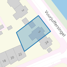 Perceel GVH39-AY-5201