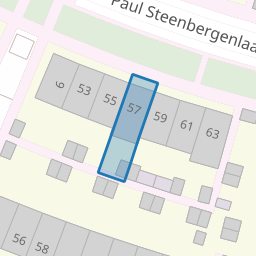 Perceel GVH39-AY-5207