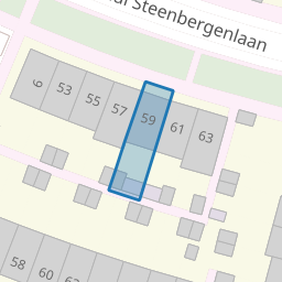 Perceel GVH39-AY-5208