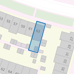 Perceel GVH39-AY-5210