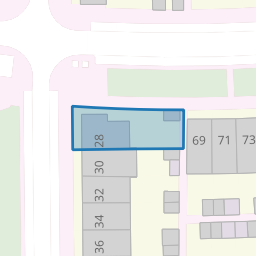 Perceel GVH39-AY-5218