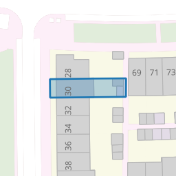 Perceel GVH39-AY-5219