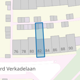 Perceel GVH39-AY-5228