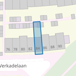 Perceel GVH39-AY-5229