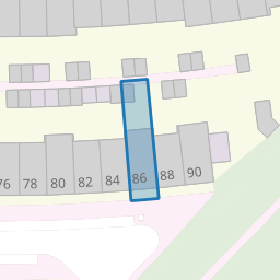 Perceel GVH39-AY-5230