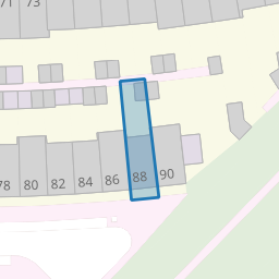 Perceel GVH39-AY-5231