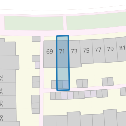 Perceel GVH39-AY-5234