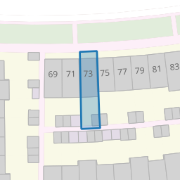 Perceel GVH39-AY-5235