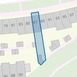 Perceel GVH39-AY-5242