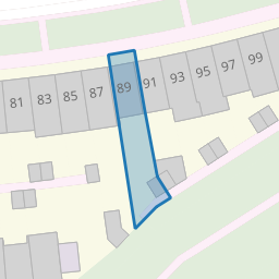 Perceel GVH39-AY-5243