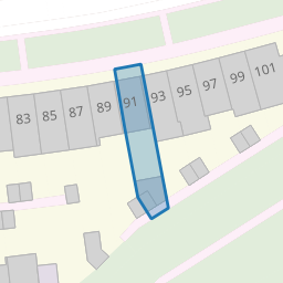 Perceel GVH39-AY-5244