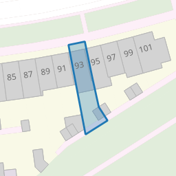 Perceel GVH39-AY-5245