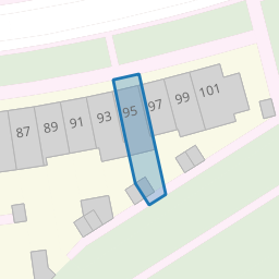 Perceel GVH39-AY-5246