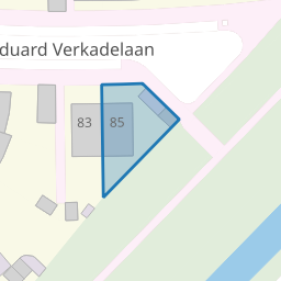 Perceel GVH39-AY-5250