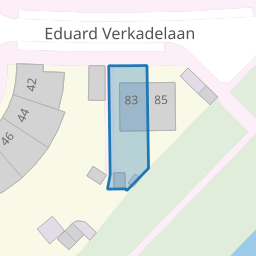 Perceel GVH39-AY-5251