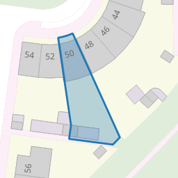 Perceel GVH39-AY-5256